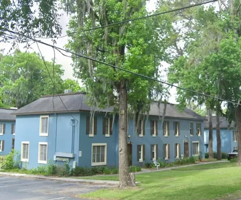 1751-1751 NE 2nd Street Ocala FL 34470