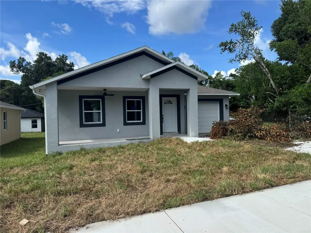 2015 E Seward Street Tampa FL 33604