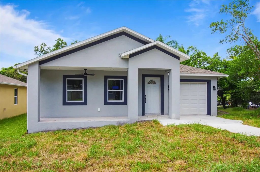 2015 E Seward Street Tampa FL 33604