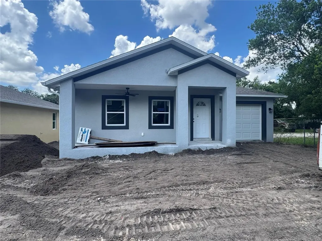 2015 E Seward Street Tampa FL 33604