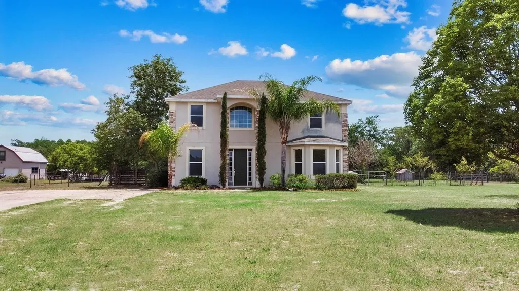 8848 Bogaert Drive Groveland FL 34736