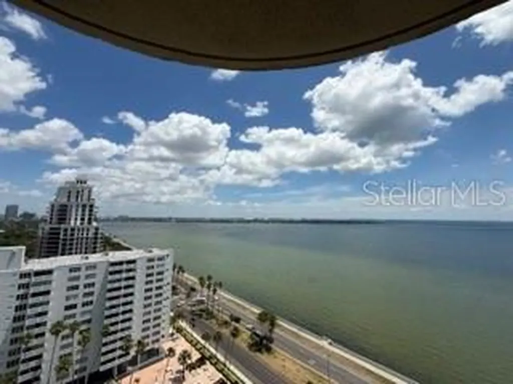 2413 Bayshore Boulevard Tampa FL 33629