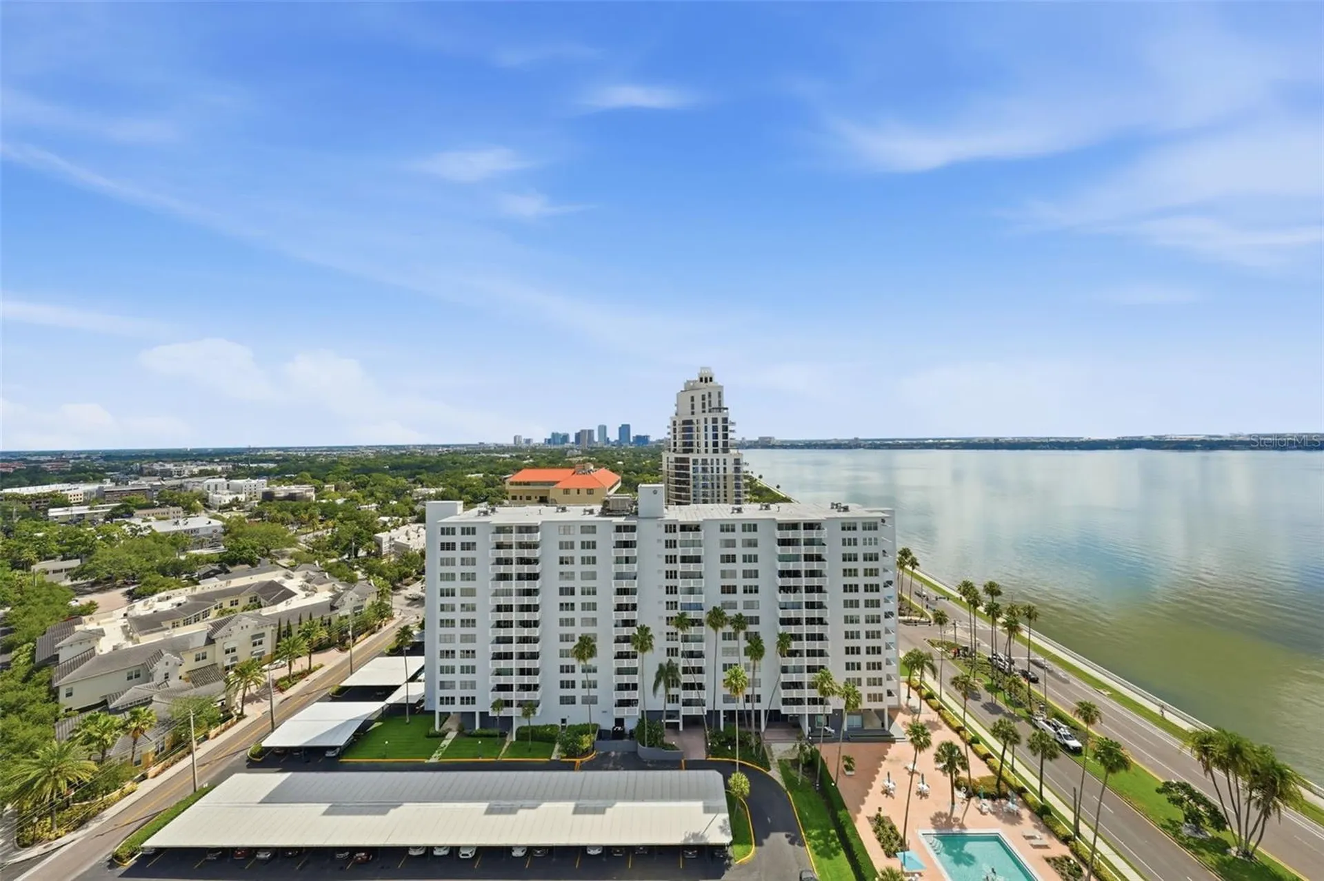 2413 Bayshore Boulevard Tampa FL 33629