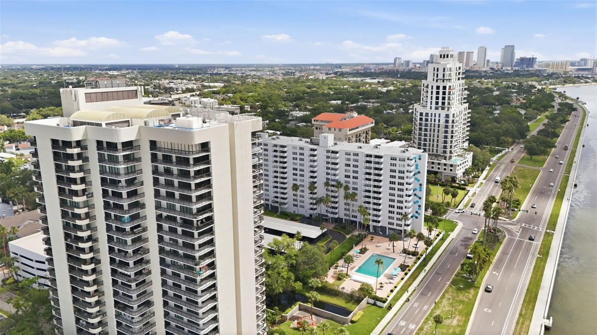 2413 Bayshore Boulevard Tampa FL 33629