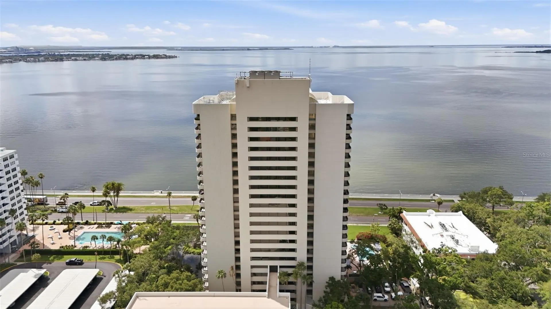 2413 Bayshore Boulevard Tampa FL 33629