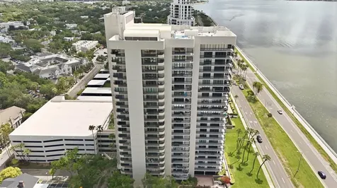 2413 Bayshore Boulevard Tampa FL 33629