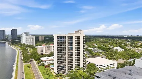 2413 Bayshore Boulevard Tampa FL 33629