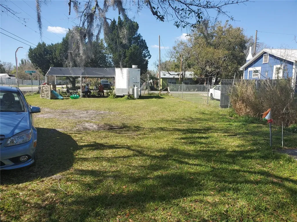 2213 W Parker Street Lakeland FL 33815
