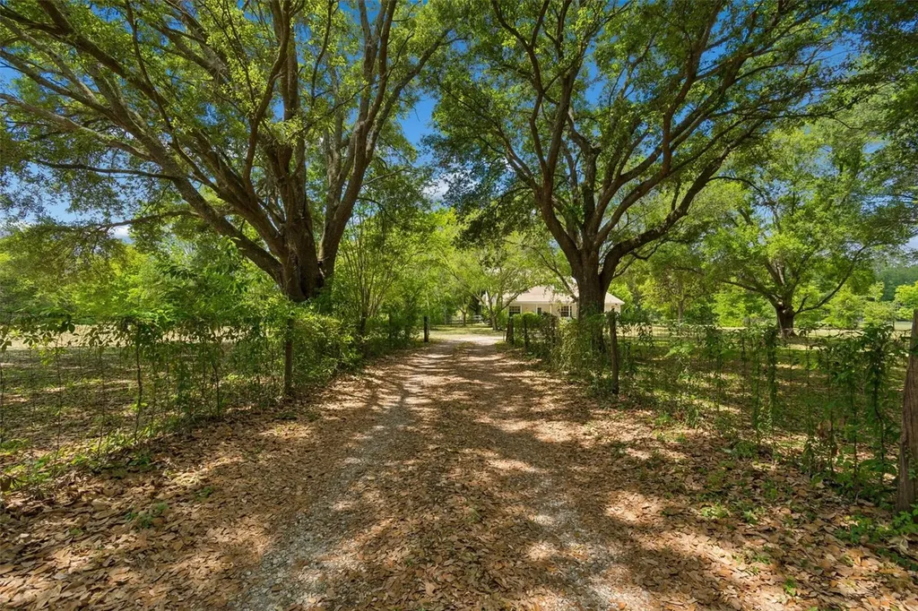 17879 Parrish Grove Road Dade City FL 33523