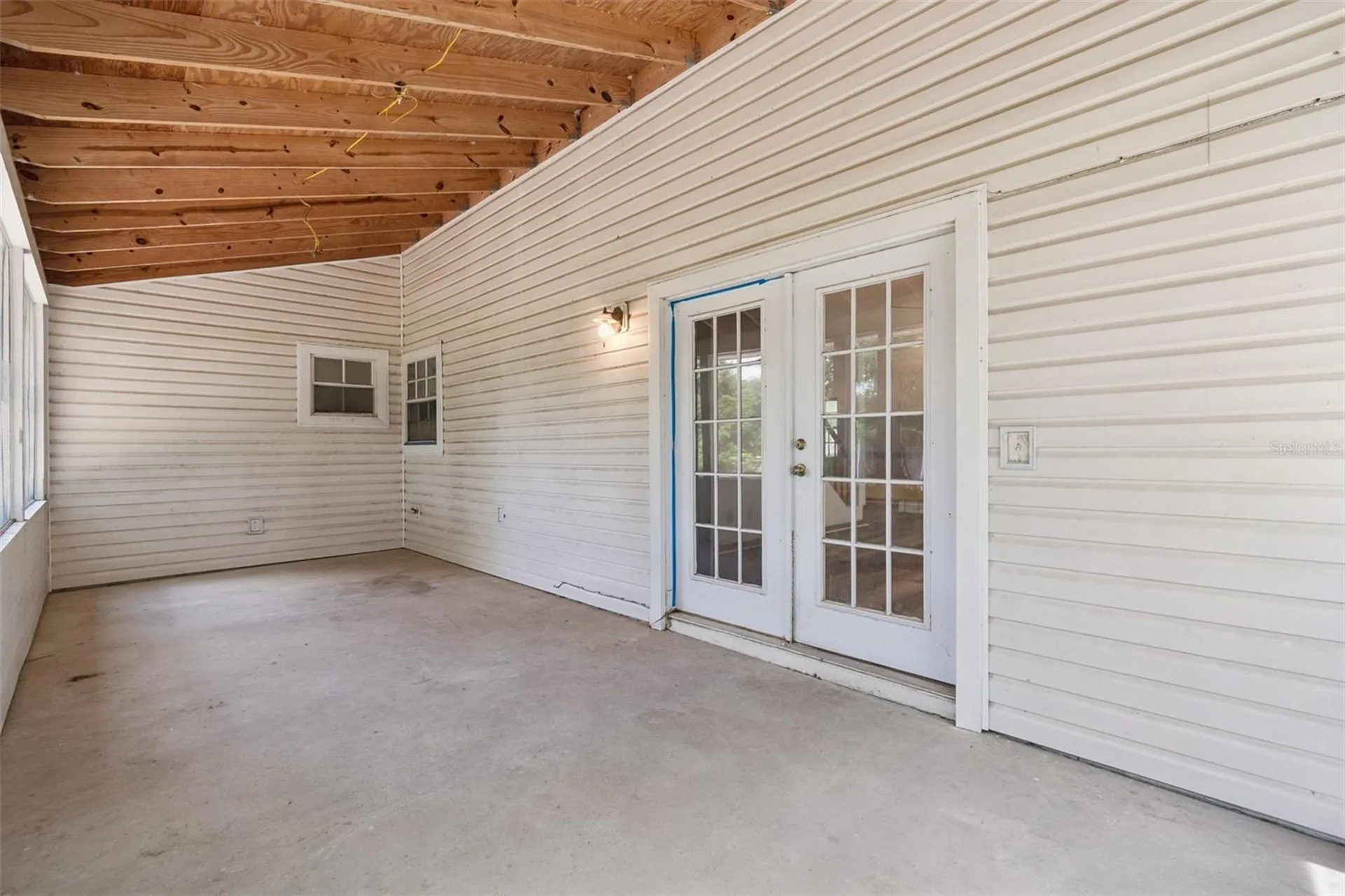 17879 Parrish Grove Road Dade City FL 33523