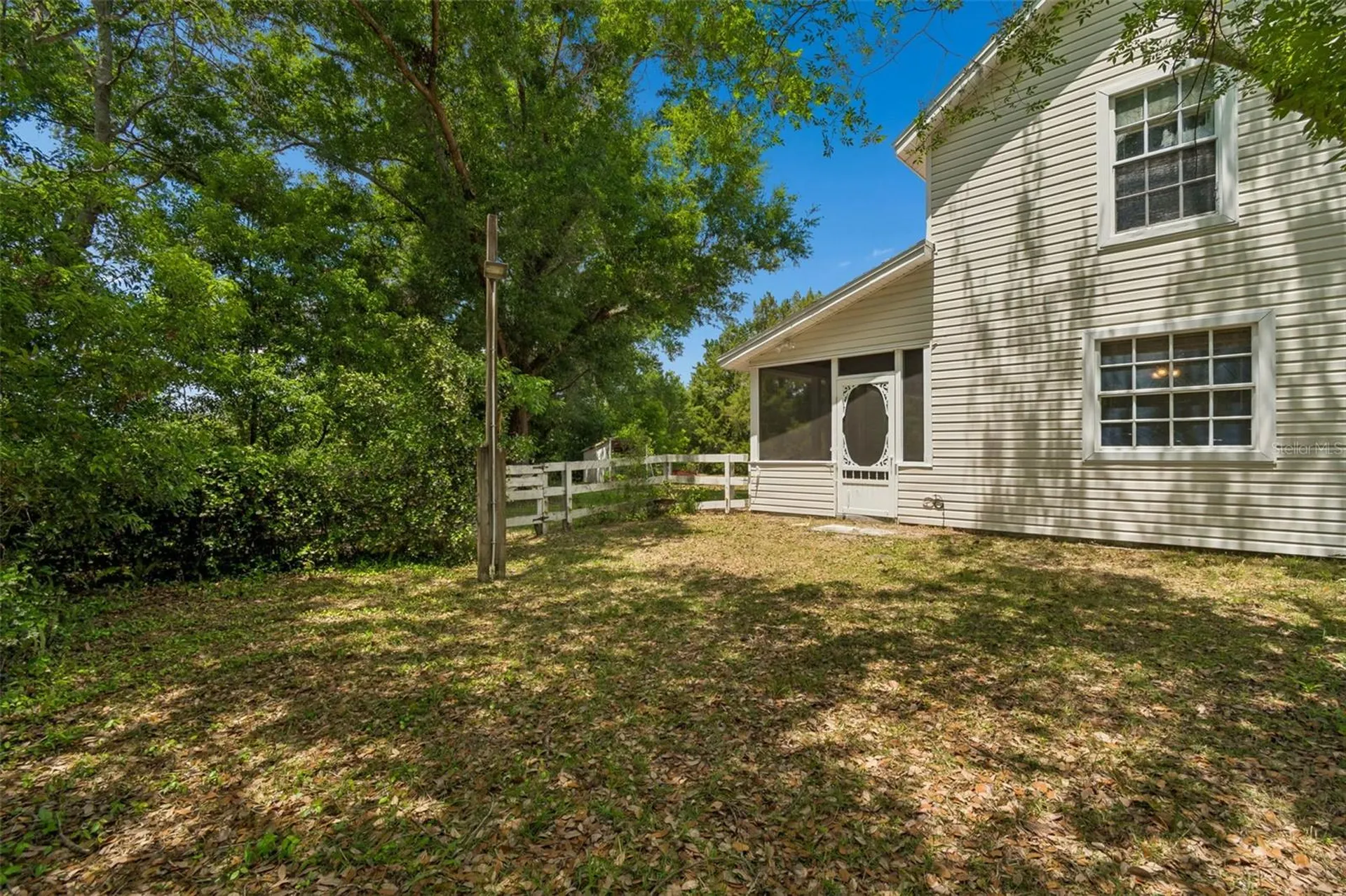 17879 Parrish Grove Road Dade City FL 33523