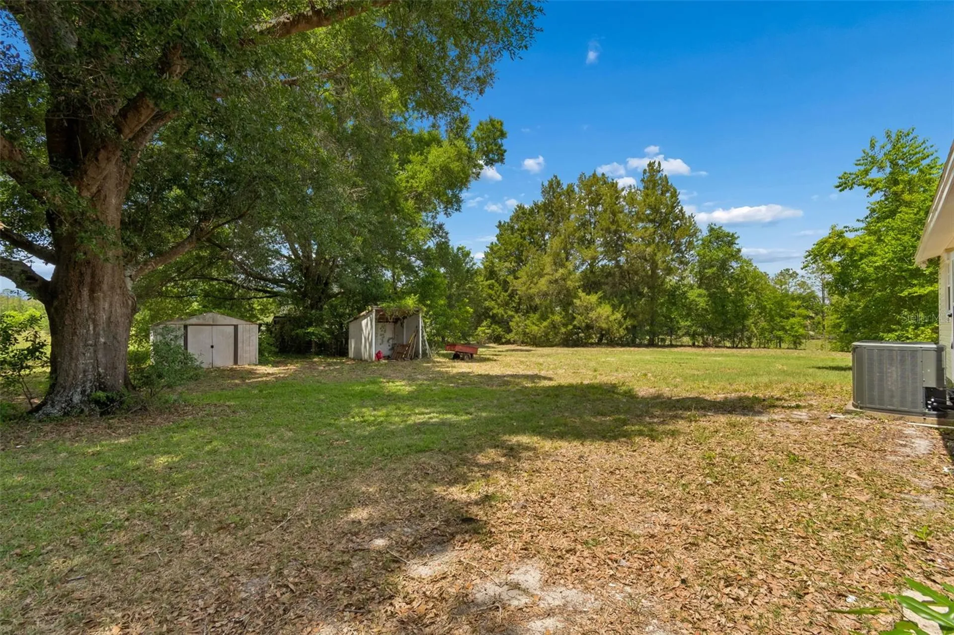 17879 Parrish Grove Road Dade City FL 33523