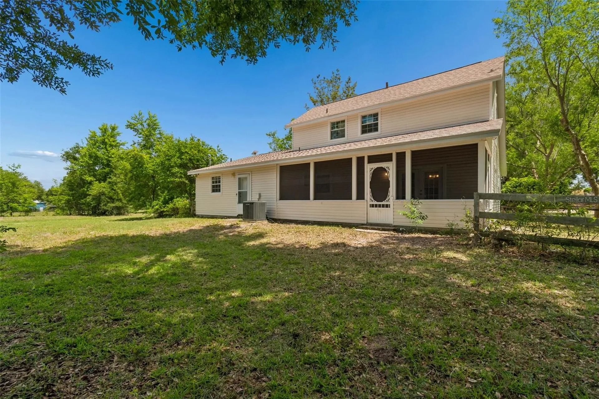17879 Parrish Grove Road Dade City FL 33523