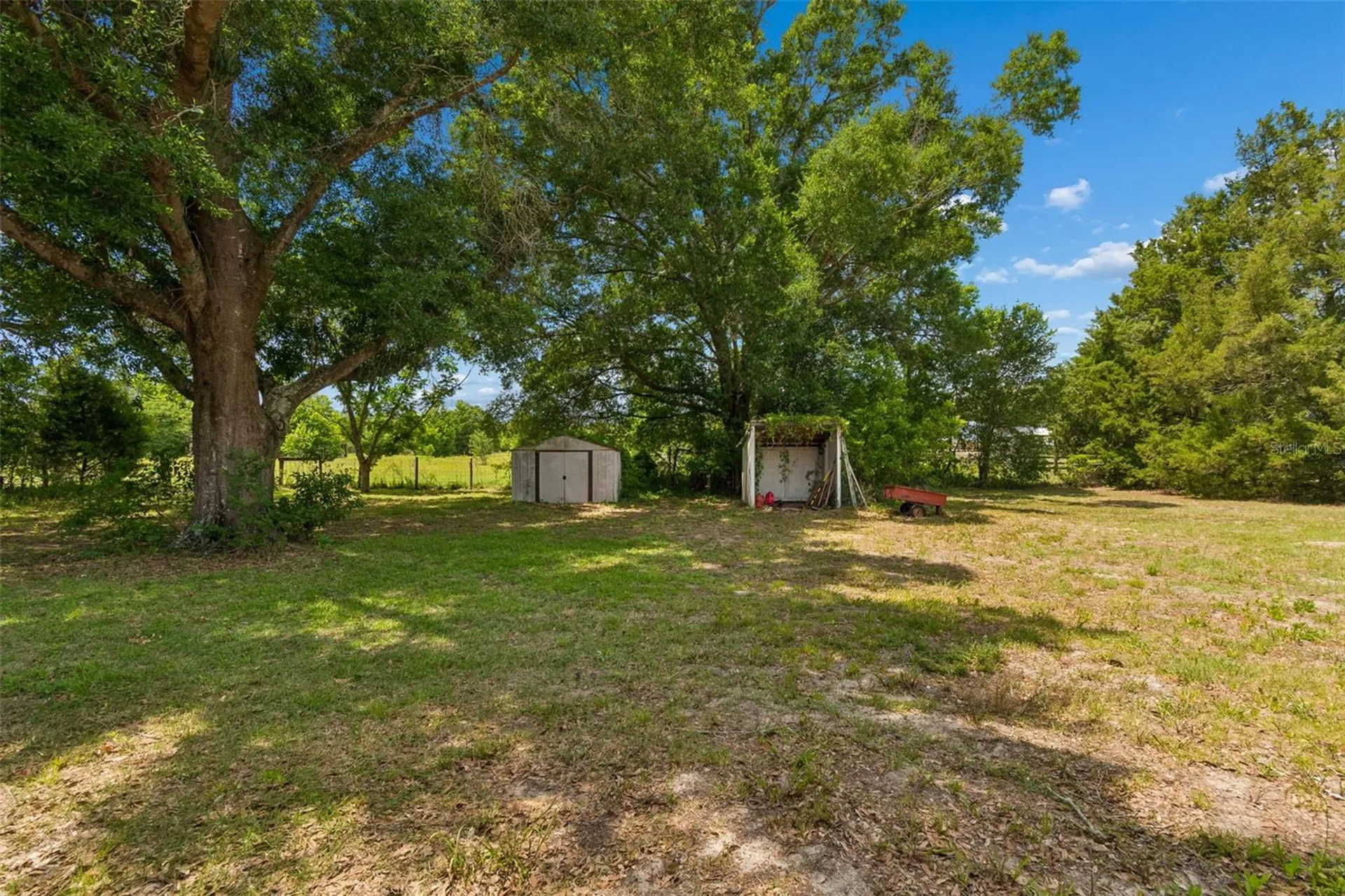 17879 Parrish Grove Road Dade City FL 33523