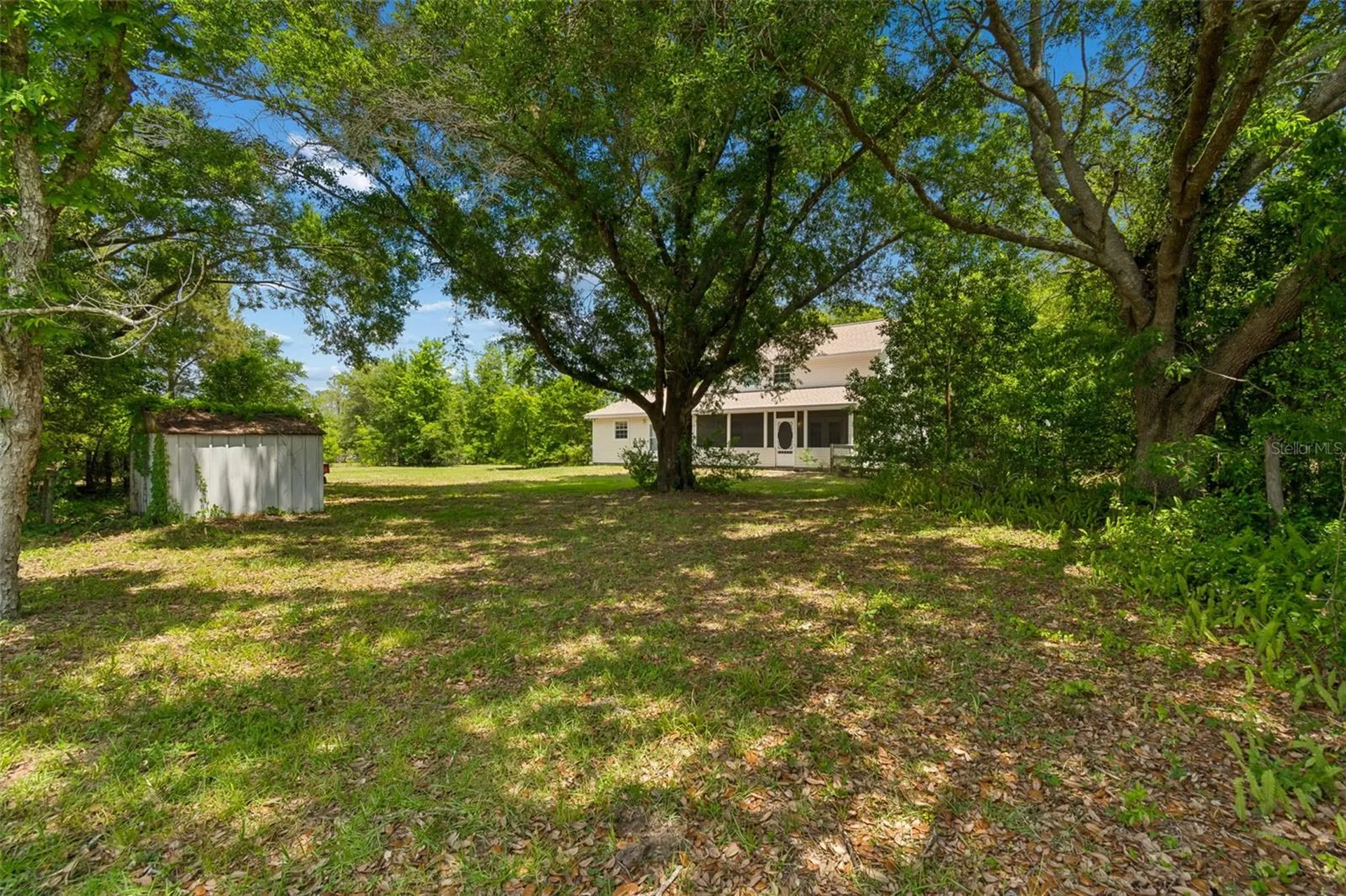 17879 Parrish Grove Road Dade City FL 33523