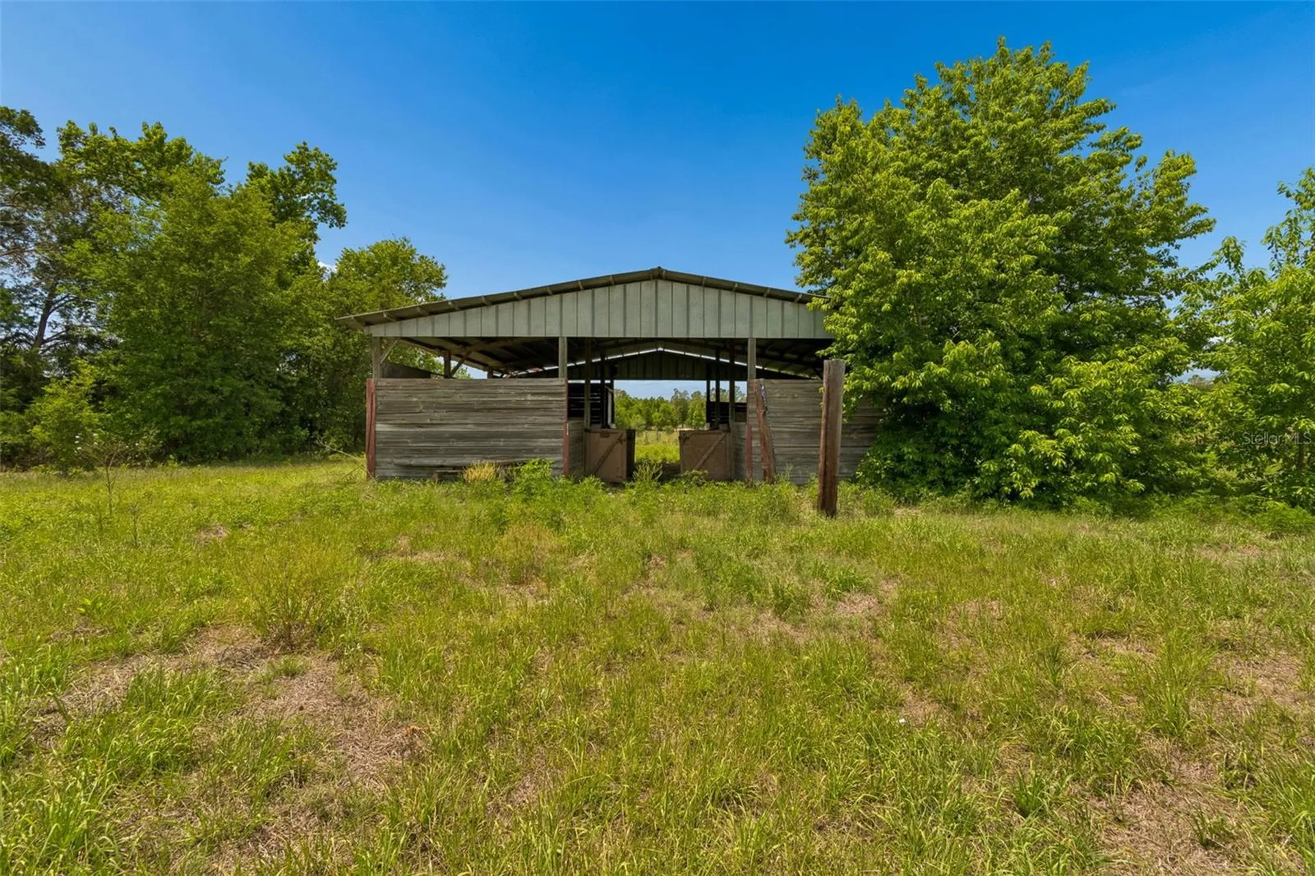 17879 Parrish Grove Road Dade City FL 33523