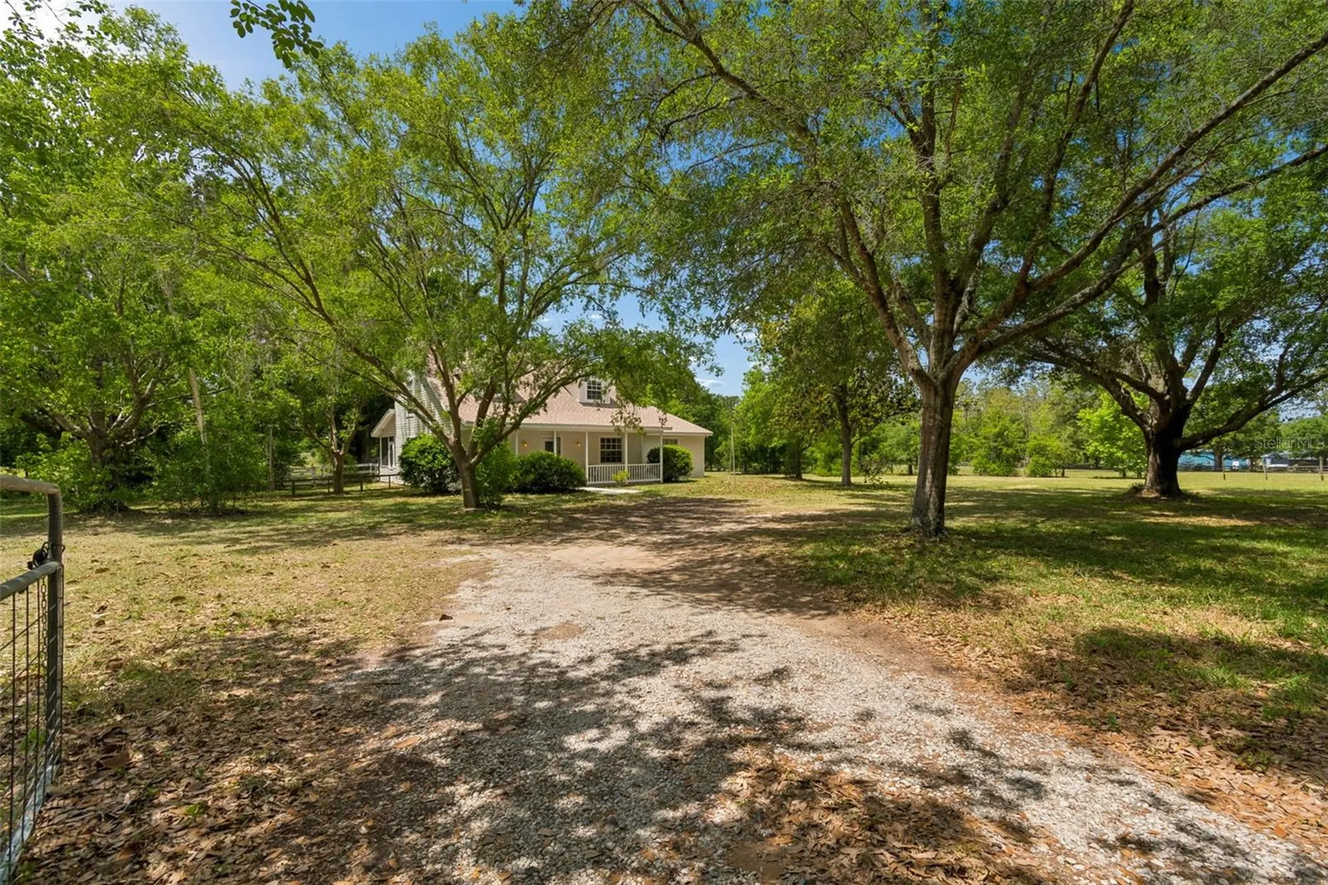 17879 Parrish Grove Road Dade City FL 33523