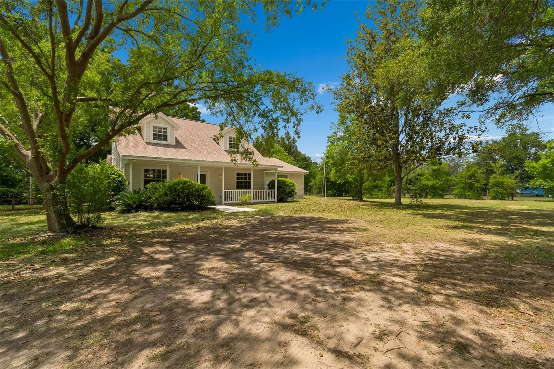 17879 Parrish Grove Road Dade City FL 33523
