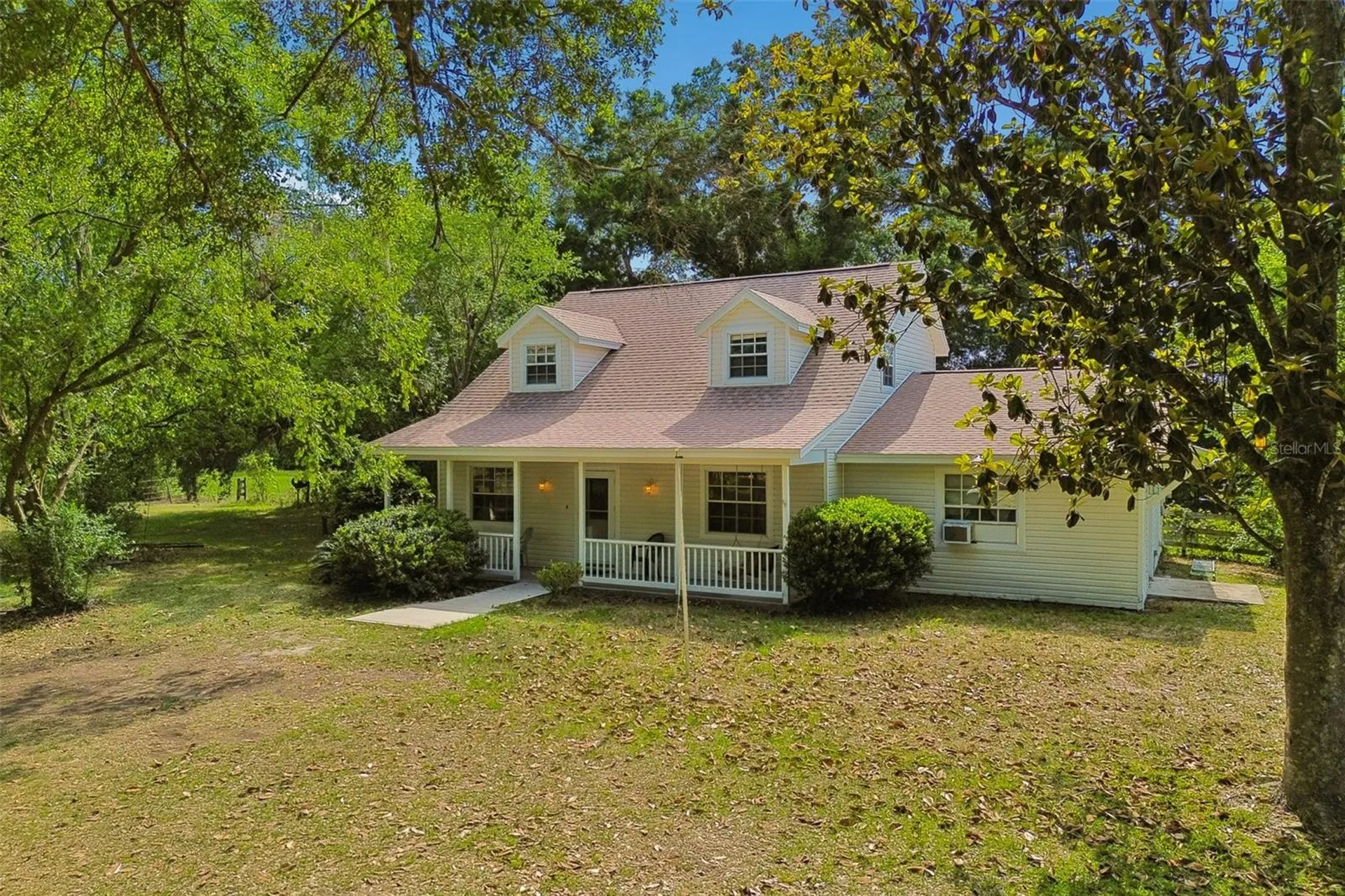 17879 Parrish Grove Road Dade City FL 33523