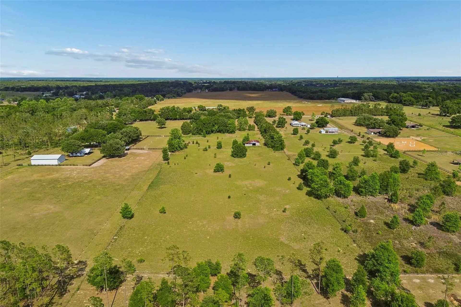 17879 Parrish Grove Road Dade City FL 33523