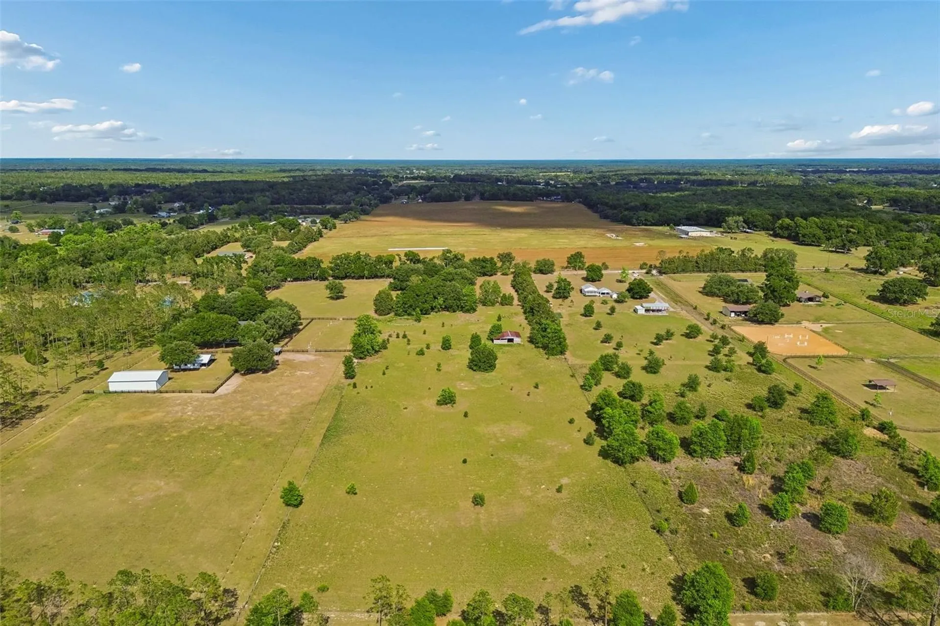 17879 Parrish Grove Road Dade City FL 33523