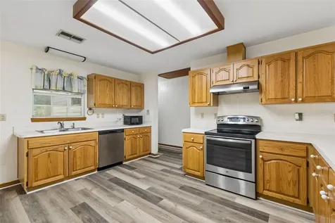 17879 Parrish Grove Road Dade City FL 33523