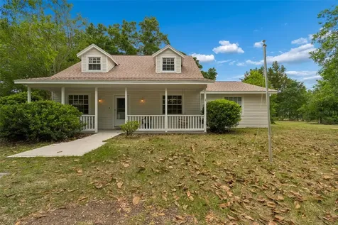 17879 Parrish Grove Road Dade City FL 33523