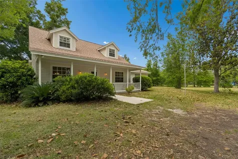 17879 Parrish Grove Road Dade City FL 33523