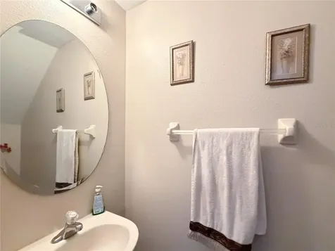 12755 Somerset Oaks Street Orlando FL 32828