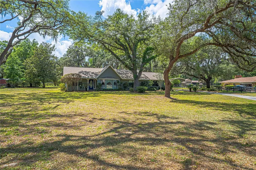 10500 SW 65th Terrace Ocala FL 34476