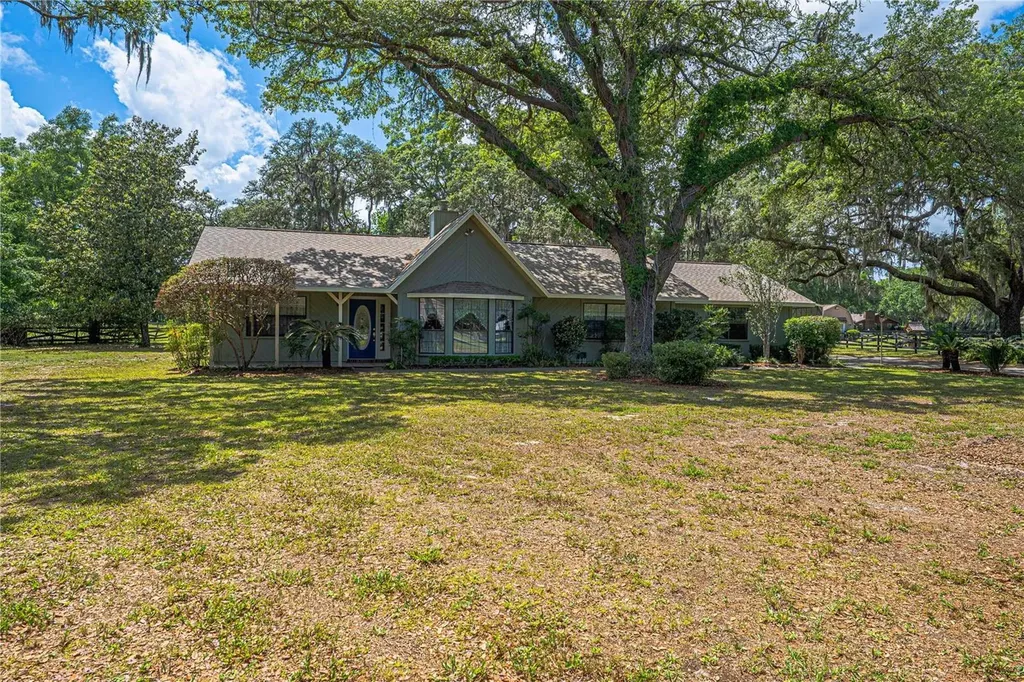 10500 SW 65th Terrace Ocala FL 34476