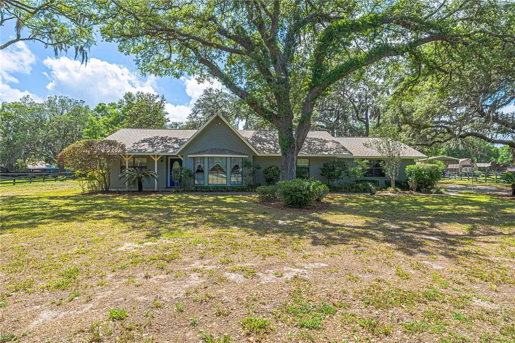 10500 SW 65th Terrace Ocala FL 34476