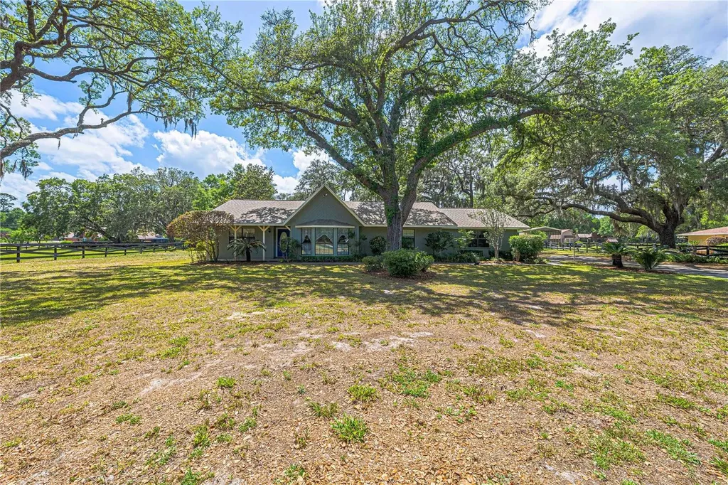 10500 SW 65th Terrace Ocala FL 34476