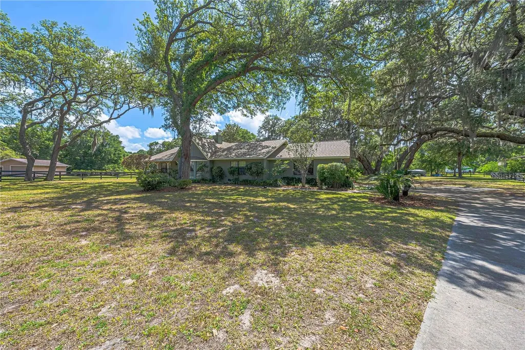 10500 SW 65th Terrace Ocala FL 34476