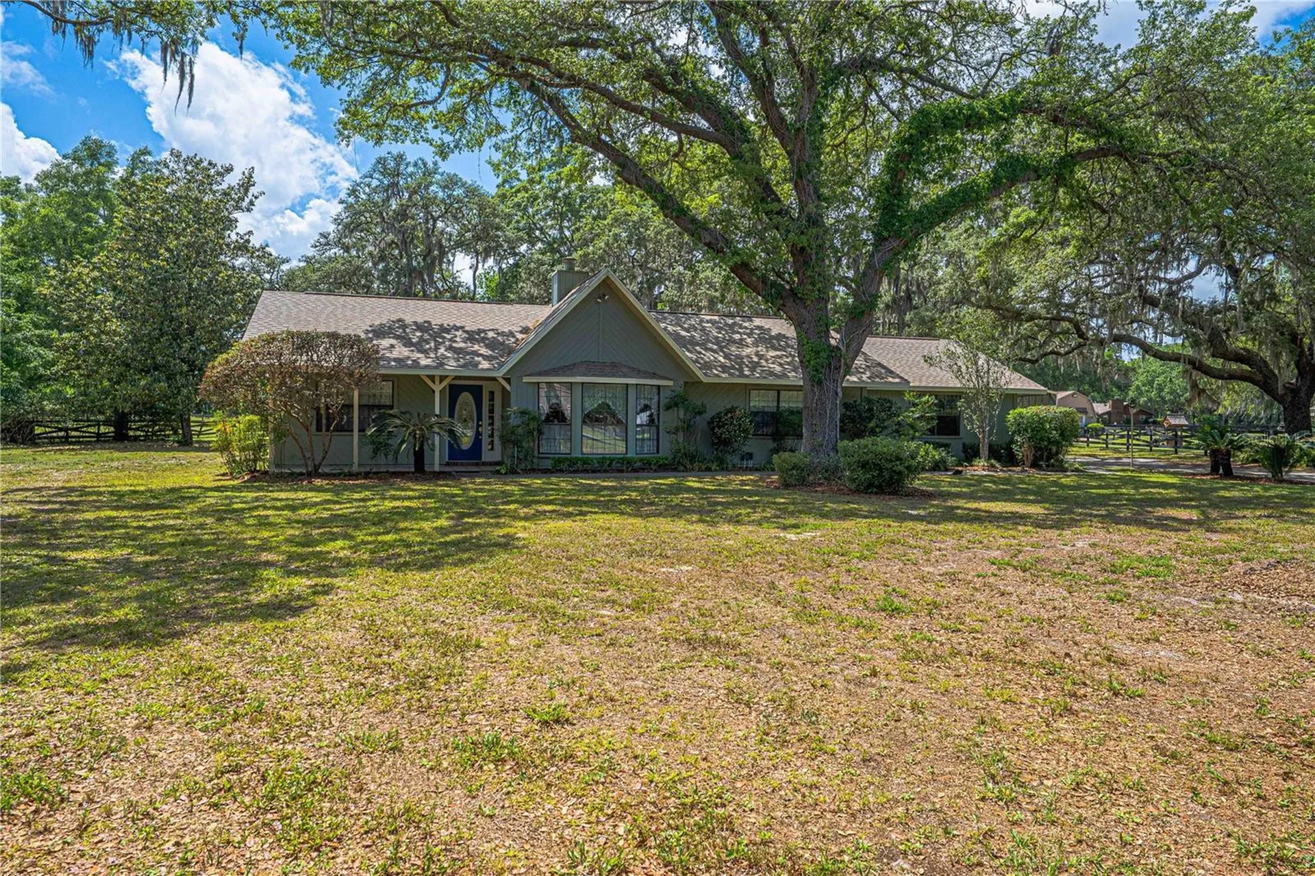10500 SW 65th Terrace Ocala FL 34476
