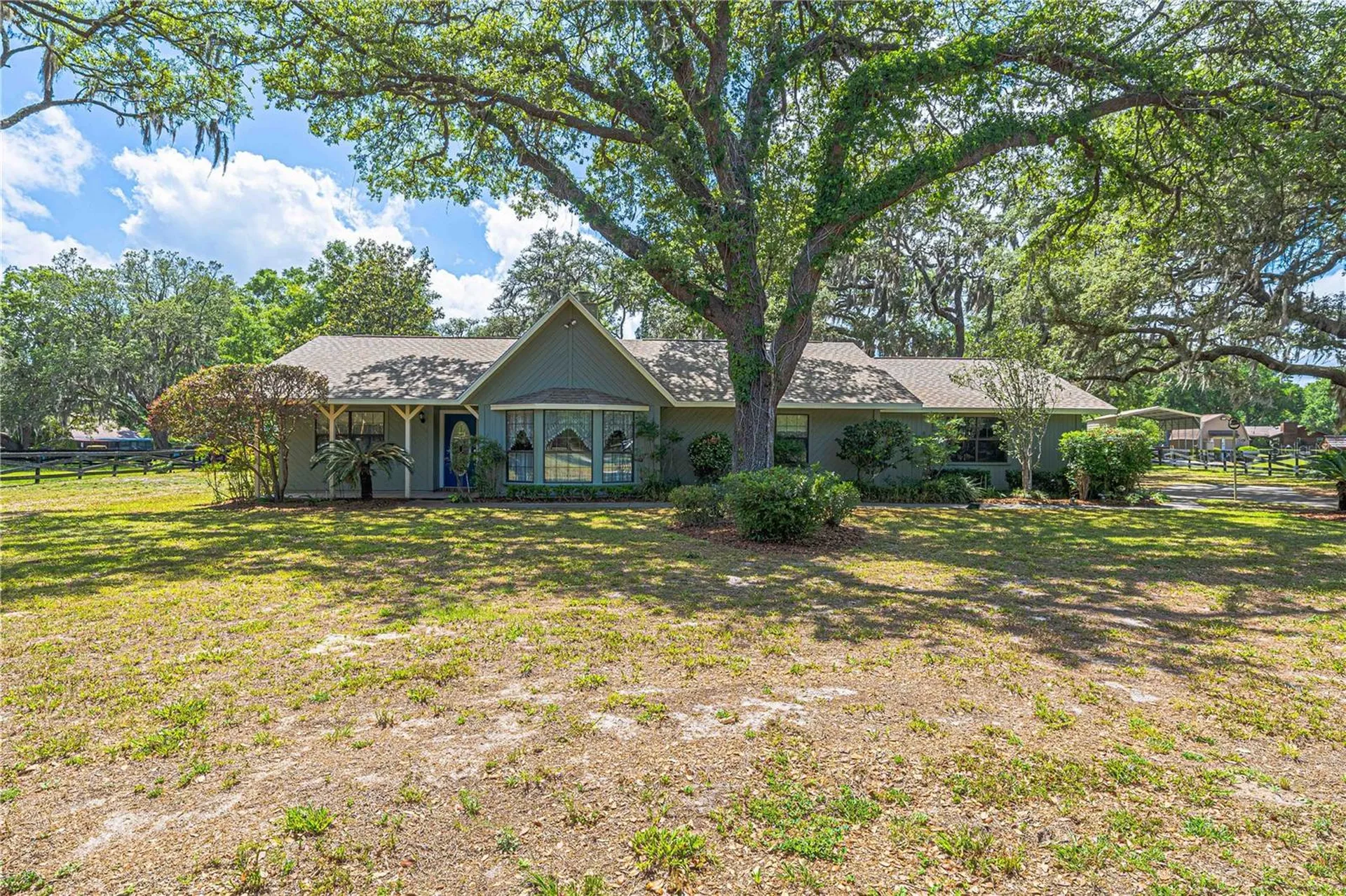 10500 SW 65th Terrace Ocala FL 34476