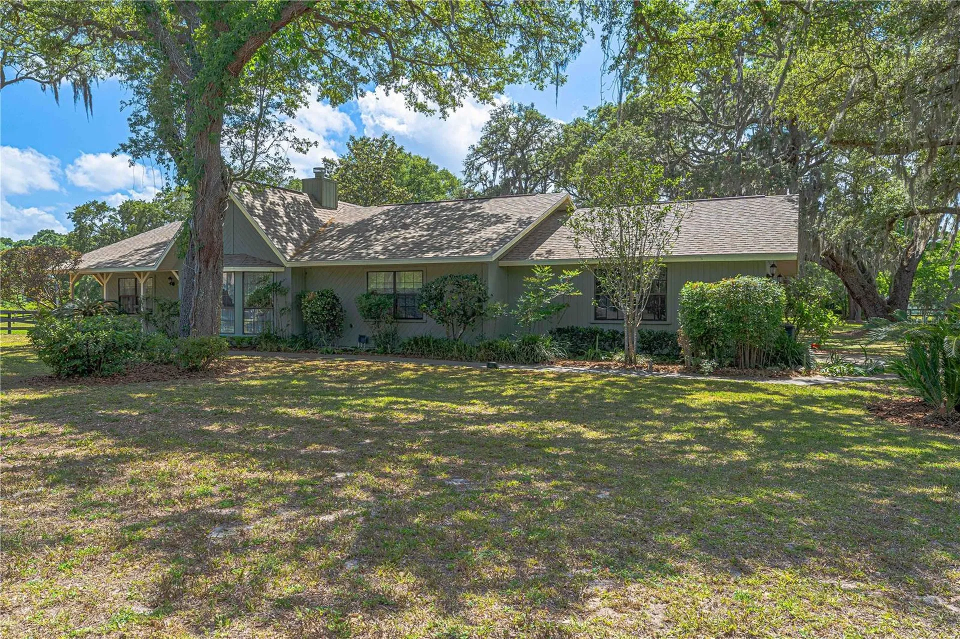10500 SW 65th Terrace Ocala FL 34476