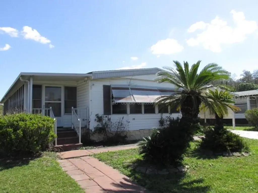 2537 Longpine Lane St Cloud FL 34772