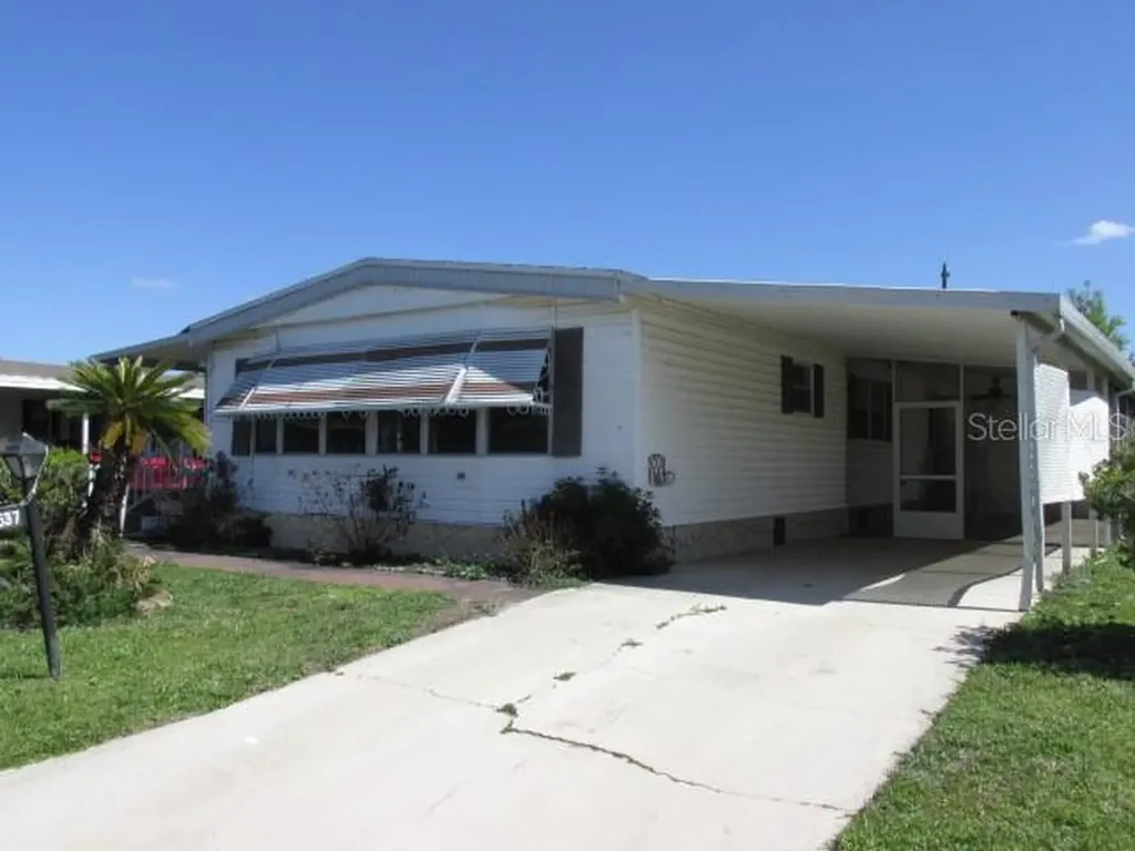 2537 Longpine Lane St Cloud FL 34772