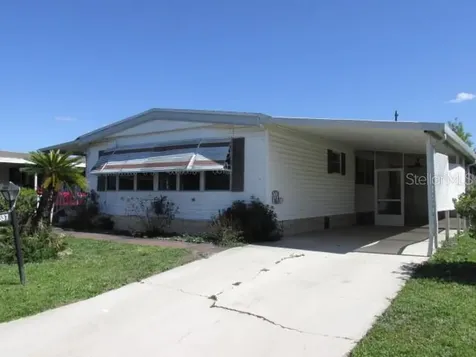 2537 Longpine Lane St Cloud FL 34772