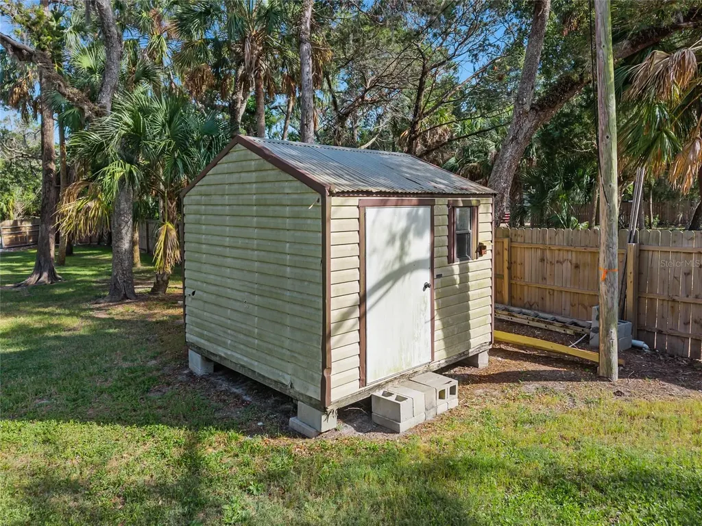 1326 S Estuary Crystal River FL 34429