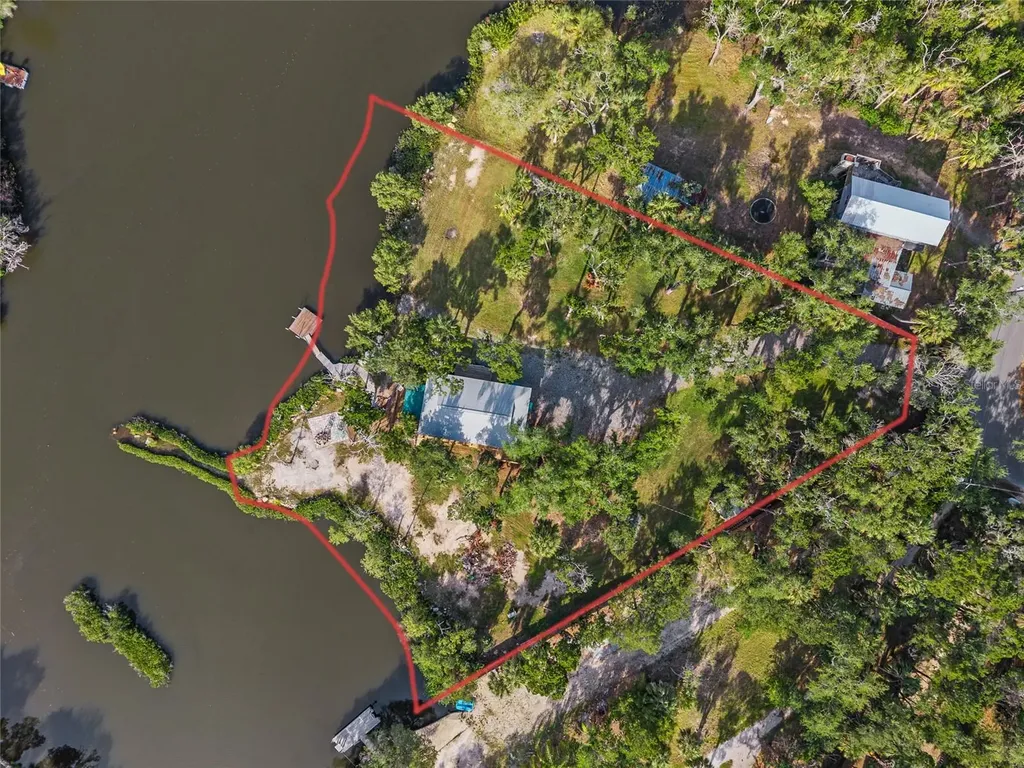1326 S Estuary Crystal River FL 34429