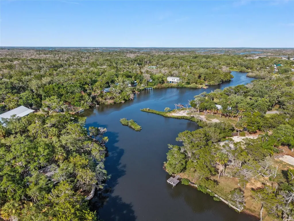 1326 S Estuary Crystal River FL 34429