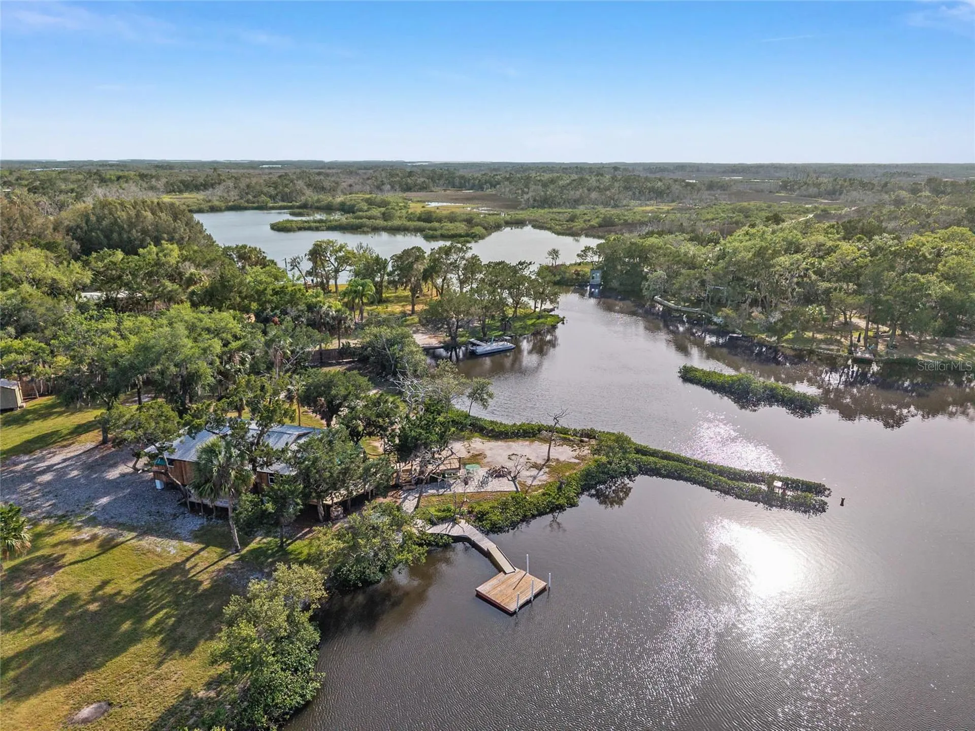 1326 S Estuary Crystal River FL 34429