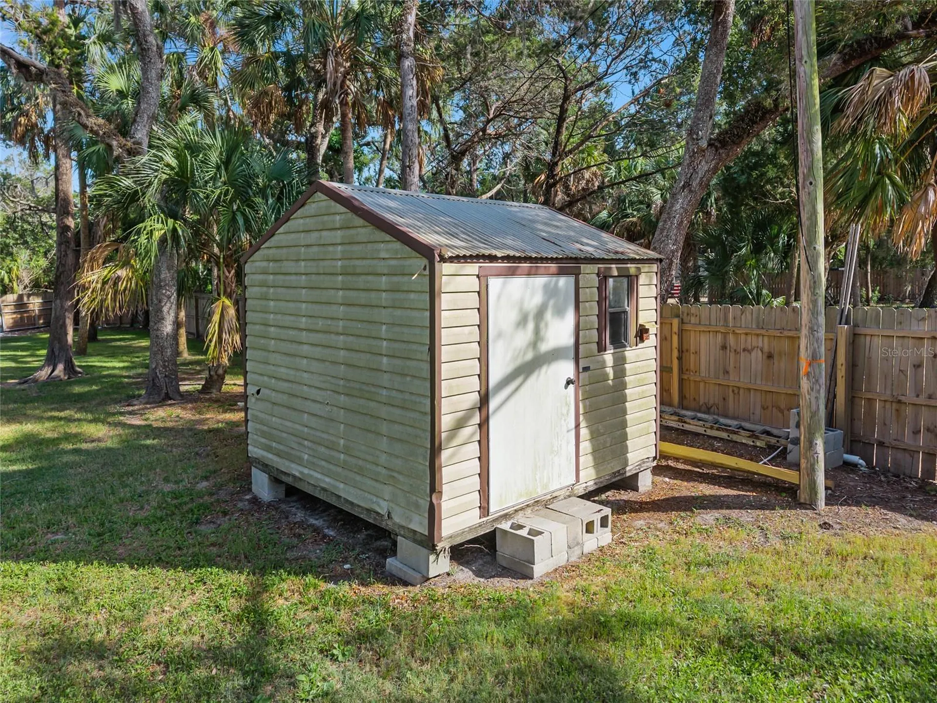 1326 S Estuary Crystal River FL 34429