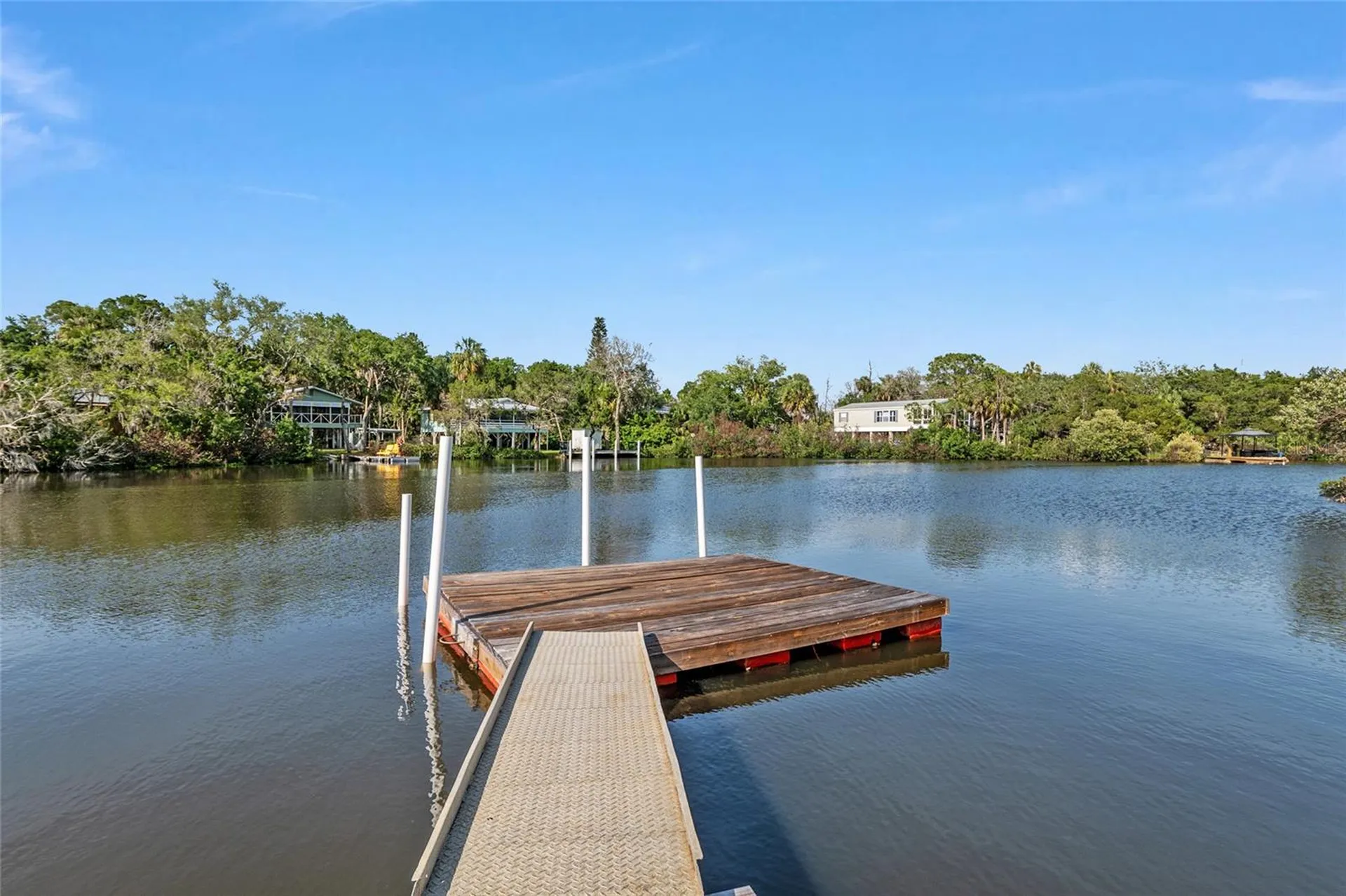 1326 S Estuary Crystal River FL 34429
