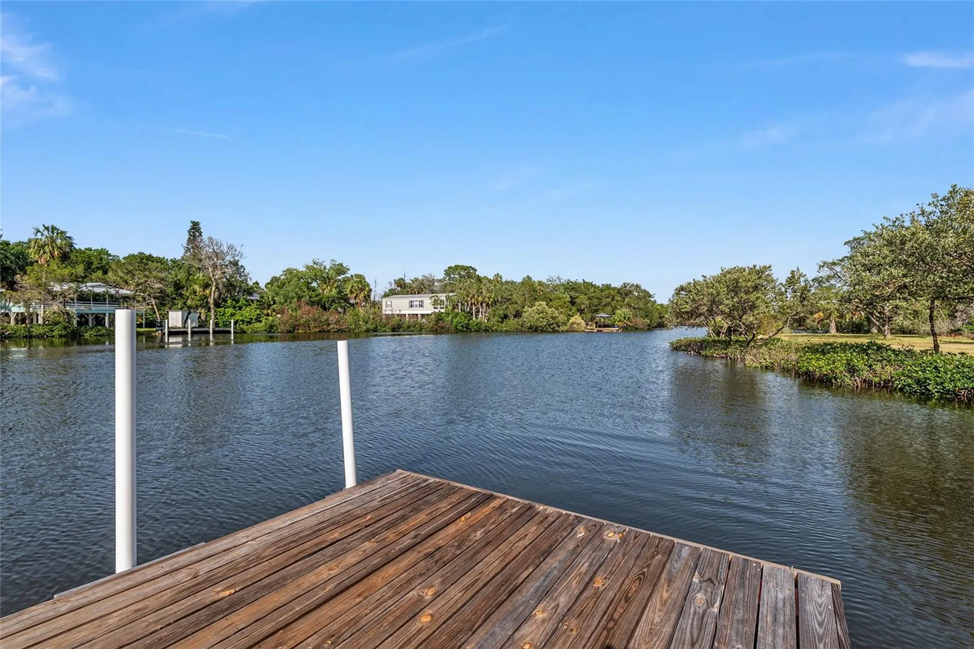 1326 S Estuary Crystal River FL 34429