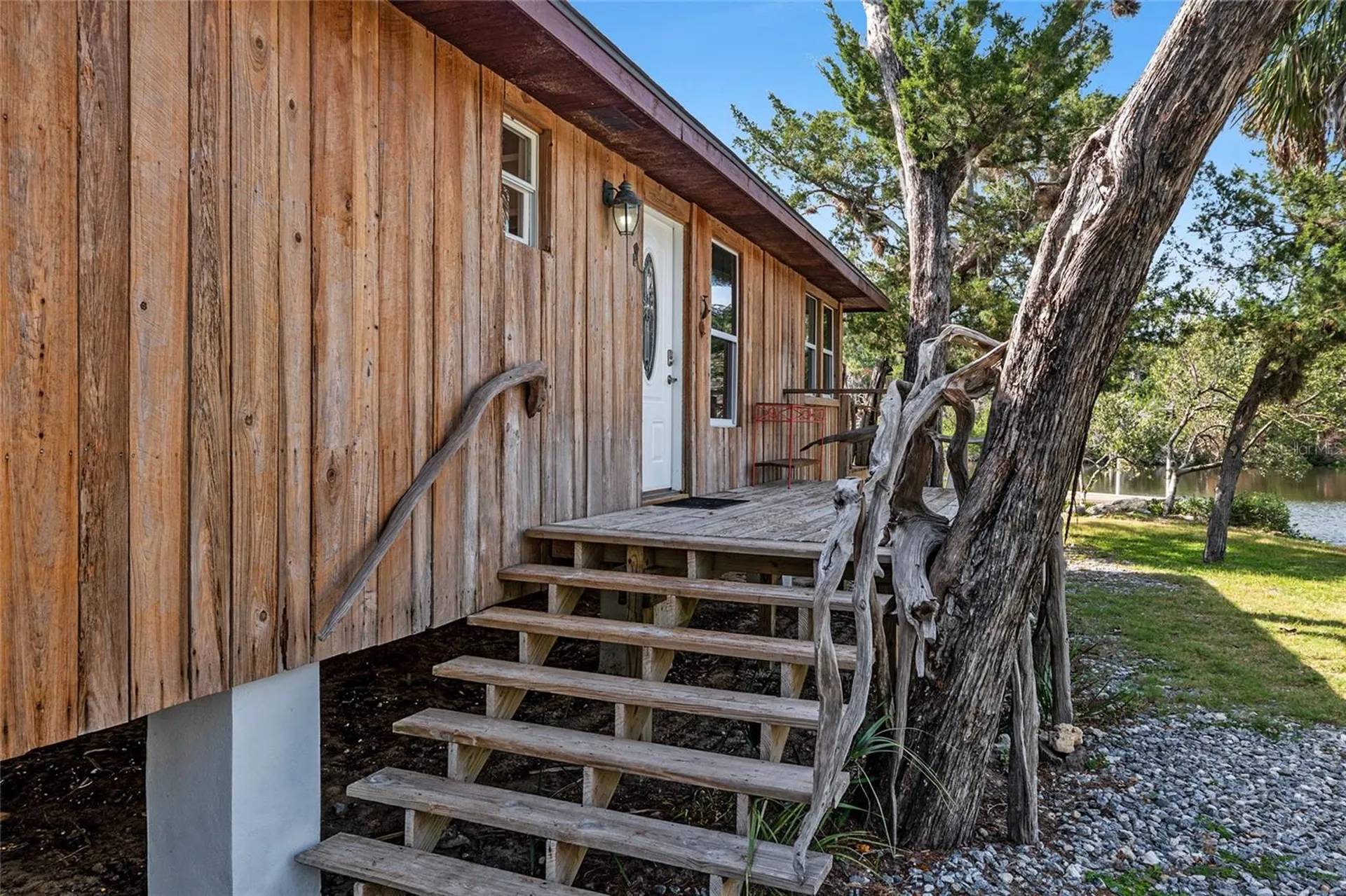 1326 S Estuary Crystal River FL 34429