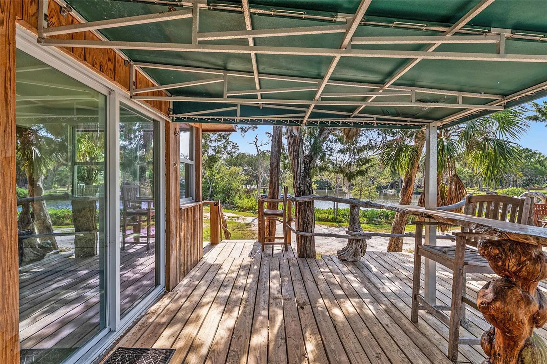 1326 S Estuary Crystal River FL 34429