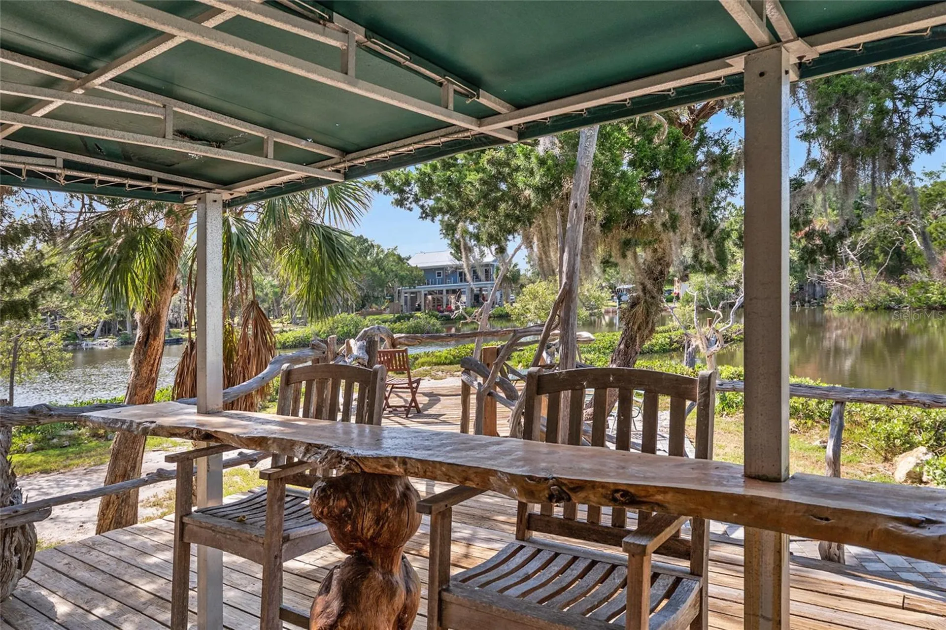 1326 S Estuary Crystal River FL 34429